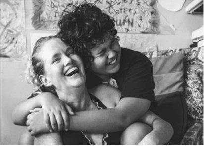 Kerensa “Darah Rouge”