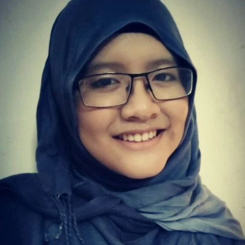 Aisyah Nurcholis